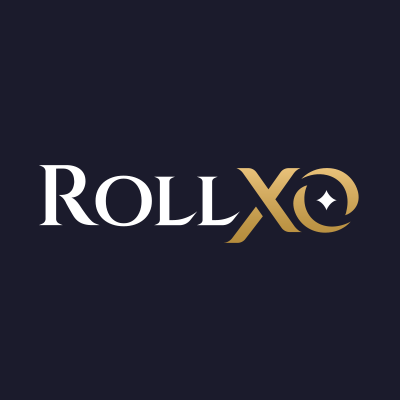 RollXO Logo